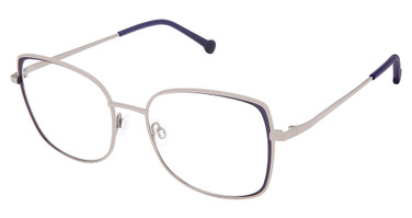 OTP Eyeglasses OTP-206 FUTURE DUSK GUN/S201