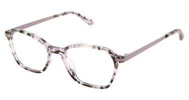 Kliik:denmark Eyeglasses K-785 BLACK LACE/S400