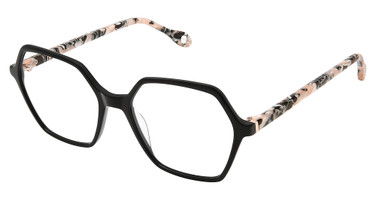 FYSH Eyeglasses FYSH 3760 BLACK MARBLE/S300