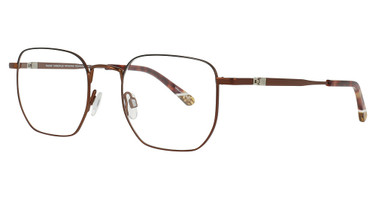 Takumi Eyeglasses TK1240 Copper & Black/15