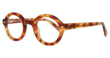 Easyclip Eyeglasses EC700 Havana/15