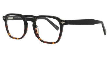 Easyclip EC701 Black & Tortoise/90 Easyclip EC701 Black & Tortoise/90