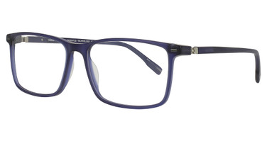 Takumi Eyeglasses TK1304 Blue Matt/50
