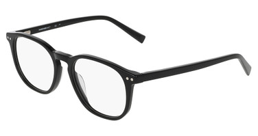 Marchon NYC Eyeglasses M-8513 BLACK/001