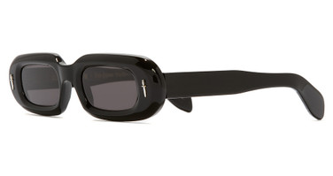 Cutler and Gross Eyeglasses GFLE01547 BLACK/001