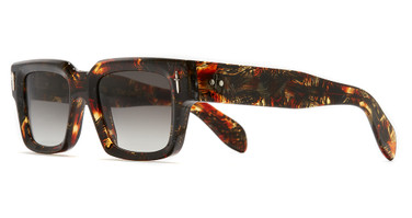 Cutler and Gross Eyeglasses GFSN01450 BRUSH STROKE/002