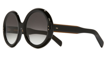 Cutler and Gross Eyeglasses CGSN141259 BLACK/001
