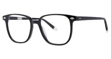 Original Penguin Eyeglasses The Rodgers Black/BK