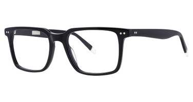 Original Penguin Eyeglasses The Higgs Black/BK