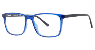 House Collections Eyeglasses Denny Deep Sea/DE