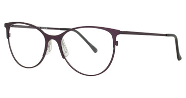 Encore Vision Eyeglasses FN940 Purple
