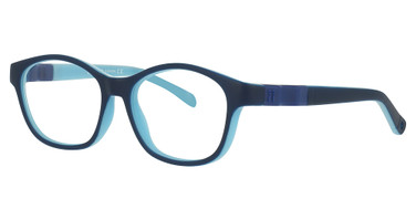 Indii Kids Eyeglasses IN43-HULA NAVY/BLUE/C1