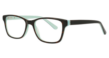 AV Studio Eyeglasses 402 Tort/Mint
