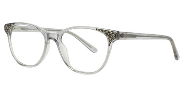 AV Studio Eyeglasses 403 Grey Crystal