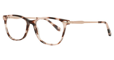 AV Studio Eyeglasses 409 Blush Tortoise