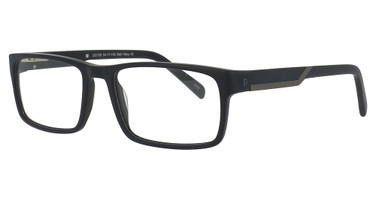 Danny Gokey Eyeglasses 156 Matt Navy