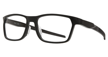 Zimco Eyeglasses R 203 BLACK