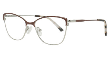 Karen Kane Eyeglasses MINTAKA Latte