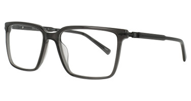 Danny Gokey Eyeglasses 152 Blk Crystal
