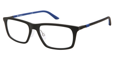 Champion Eyeglasses CFIT 400X MATTE BLACK/C01