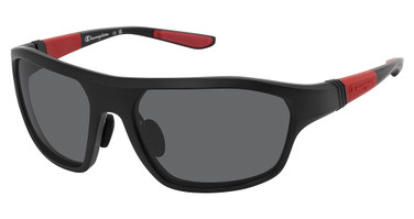 Champion Eyeglasses CFITS02 MATTE BLACK/C01
