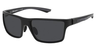 Champion Eyeglasses CFITS03 MATTE BLACK/C01