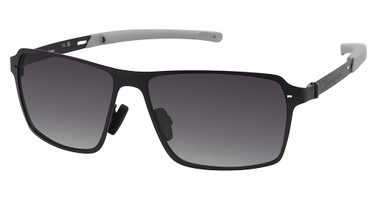 Champion Eyeglasses CFITS01 MATTE BLACK/C01