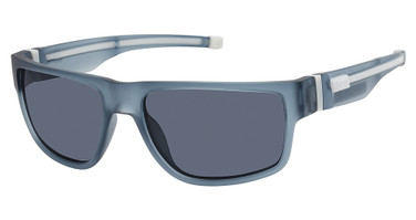Champion Eyeglasses RYDER MATTE CRY SLATE/C03