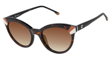 Champion Eyeglasses BETTY MARBLED COCOA/C01