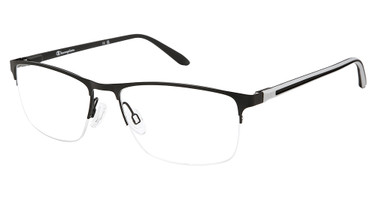 Champion Eyeglasses CFIT 200X MATTE BLACK/C01
