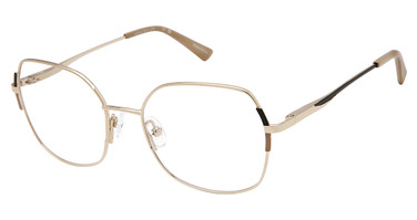 Ann Taylor AT357 LIGHT GOLD/C01