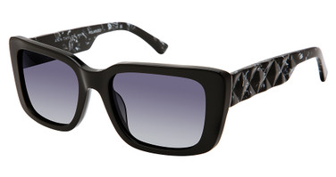 Ann Taylor Eyeglasses ATP935 BLACK/C01