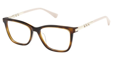 Ann Taylor Eyeglasses ATP034 TORTOISE/C01