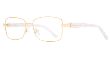 Zimco HB 726 GOLD/PEARL