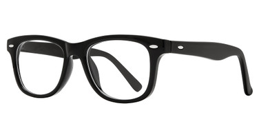 Zimco Eyeglasses TAYLOR BLACK