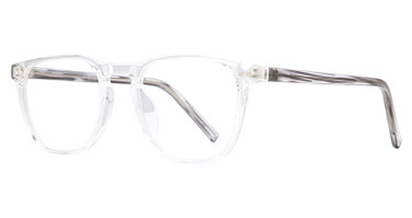 Zimco Eyeglasses S 369 CRYSTAL GREY