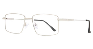 Zimco Eyeglasses MEMORY FLEX 1 GUNMETAL