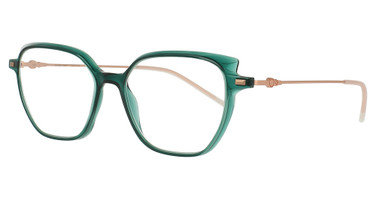 Etnia Barcelona Eyeglasses 9 ALHENA 52O GRPG GRPG