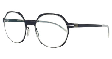 Etnia Barcelona Eyeglasses 6 NEXUS O BL