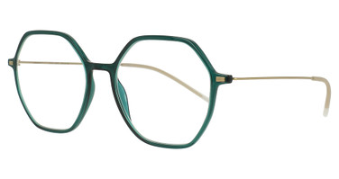 Etnia Barcelona Eyeglasses 9 EAVE 53O GRGD GRGD