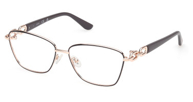 Guess? Eyeglasses GU50179 grey/other/020