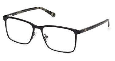 Guess? GU50193 matte black/002