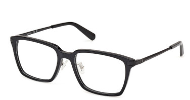 Guess? Eyeglasses GU50206-D shiny black/001
