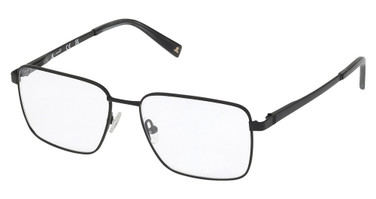 J. Landon Eyeglasses JL50012 matte black/002