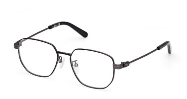 Adidas Originals Eyeglasses OR5112-D matte black/002