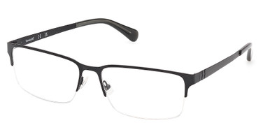Timberland Eyeglasses TB50037 matte black/002
