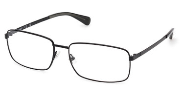 Timberland Eyeglasses TB50038 matte black/002