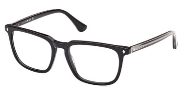 Web Eyeglasses WE5430 shiny black/001