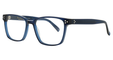 Staag Eyeglasses SG-DALE DRK BLUE DEMI/C2