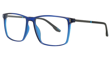 Eyecroxx ECX113UD Translucent Blue/C3